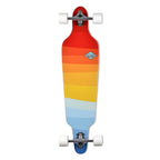 D-STREET HORIZON DROP THROUGH LONGBOARD SKATEBOARD | D-Street | skateboard - Northshore Newquay - Surf/Skate Shop