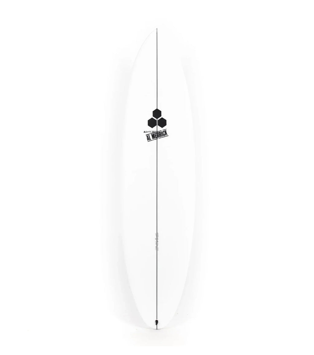 Channel Islands M23 Surfboard | Channel Islands Surfboards | Shortboard - Northshore Newquay - Surf/Skate Shop
