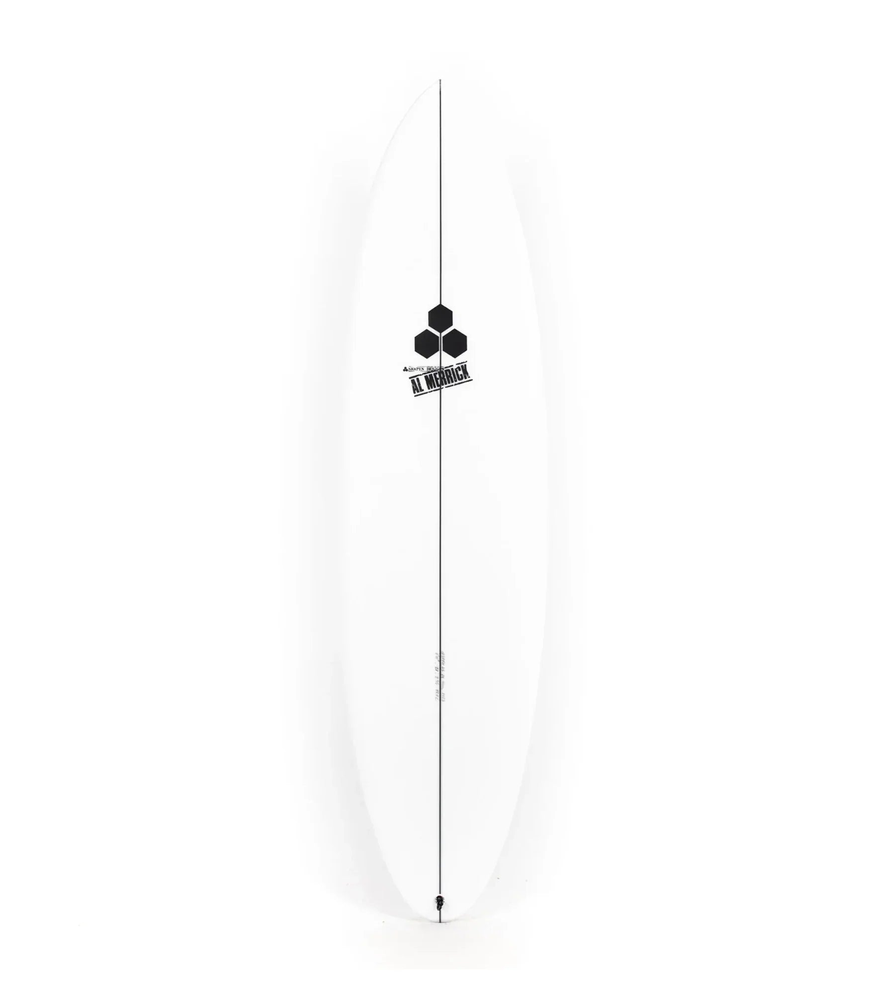 Channel Islands M23 Surfboard | Channel Islands Surfboards | Shortboard - Northshore Newquay - Surf/Skate Shop