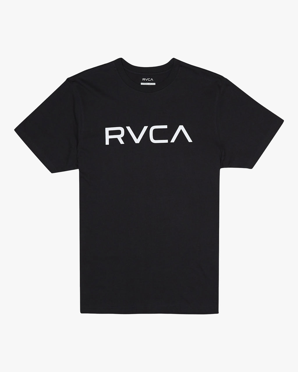 RVCA “ Big Rvca “ Men’s Tee Shirt S | RVCA | T Shirt - Northshore Newquay - Surf/Skate