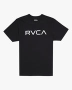 RVCA “ Big Rvca “ Men’s Tee Shirt S | RVCA | T Shirt - Northshore Newquay - Surf/Skate