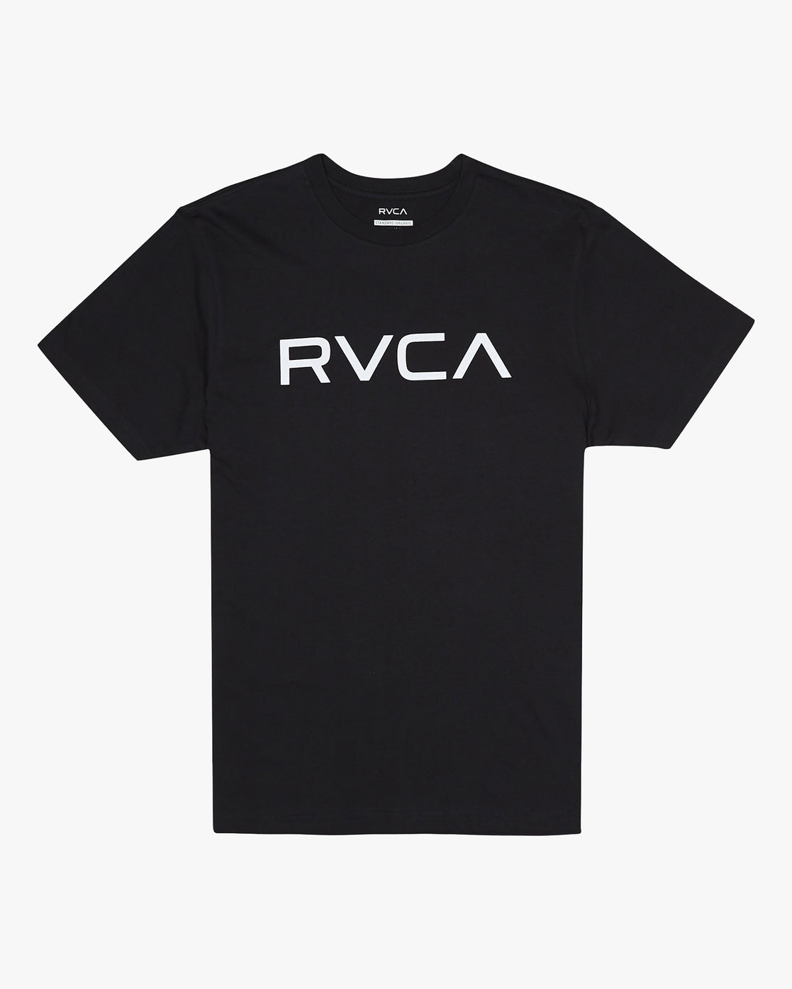RVCA “ Big Rvca “ Men’s Tee Shirt S | RVCA | T Shirt - Northshore Newquay - Surf/Skate