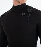 Hurley Men’s Advant 4/3 Full Wetsuit - 2026