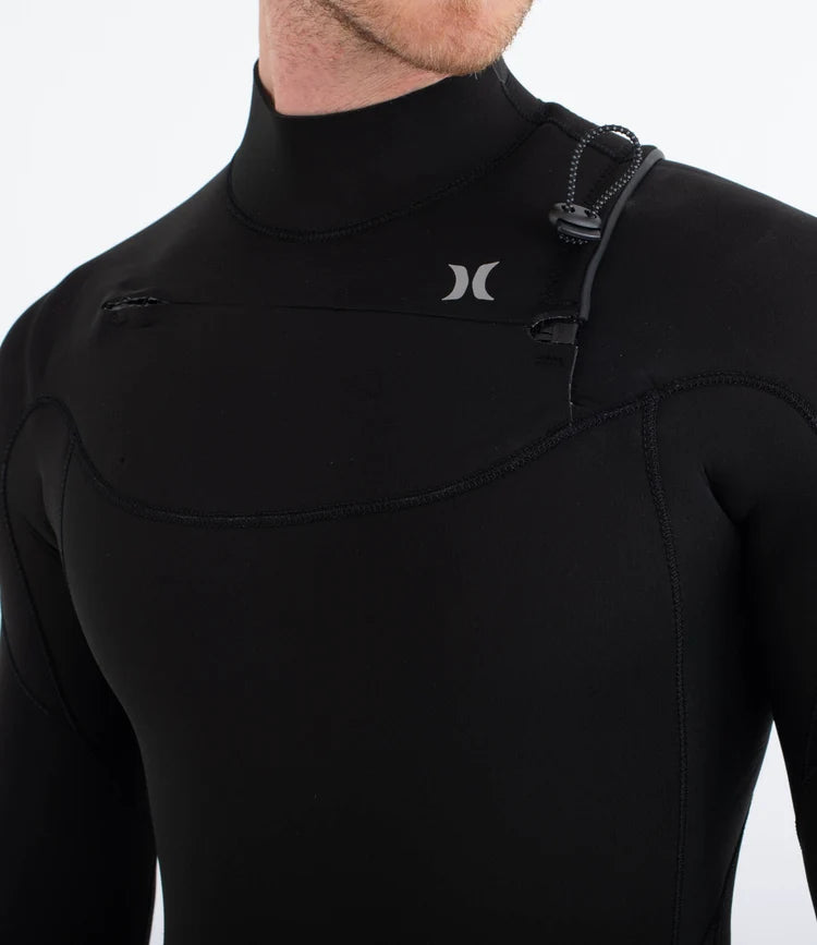 Hurley Men’s Advant 4/3 Full Wetsuit - 2026