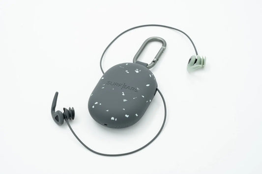 NEW SURF EARS 4.0 EAR PLUGS | SURF EARS | Earplugs