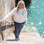 Classic Jogging Pants - Dark Heather | Northshore Surf Shop | Jogging Bottoms - Northshore Newquay - Surf/Skate