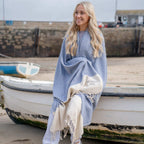 Turkish Beach Blanket | Northshore Surf Shop | Blanket - Northshore Newquay - Surf/Skate