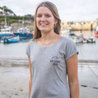 Girls T Shirt Dress | Grey | Northshore Surf Shop | Dress