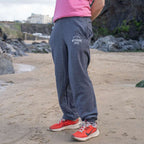 Classic Jogging Pants - Dark Heather | Northshore Surf Shop | Jogging Bottoms