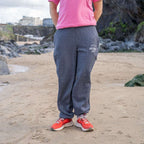 Classic Jogging Pants - Dark Heather | Northshore Surf Shop | Jogging Bottoms