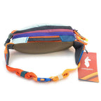 Cotopaxi Allpa X 1.5L Hip Pack-Del Dia | Cotopaxi | Bag - Northshore Newquay - Surf/Skate Shop