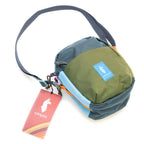 Cotopaxi Todo 1L Shoulder Bag - Del Dia | Cotopaxi | Bag - Northshore Newquay - Surf/Skate Shop