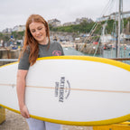 Northshore NS24 midlength Surfboard | Northshore Surf Shop | - Northshore Newquay - Surf/Skate Shop