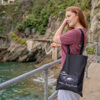 Northshore Lightweight Tote bag | Northshore Surf Shop | Tote Bag - Northshore Newquay - Surf/Skate Shop