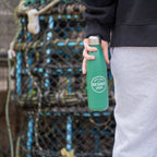 Classic Logo Water Bottle | Northshore Surf Shop | Water Bottle - Northshore Newquay - Surf/Skate Shop
