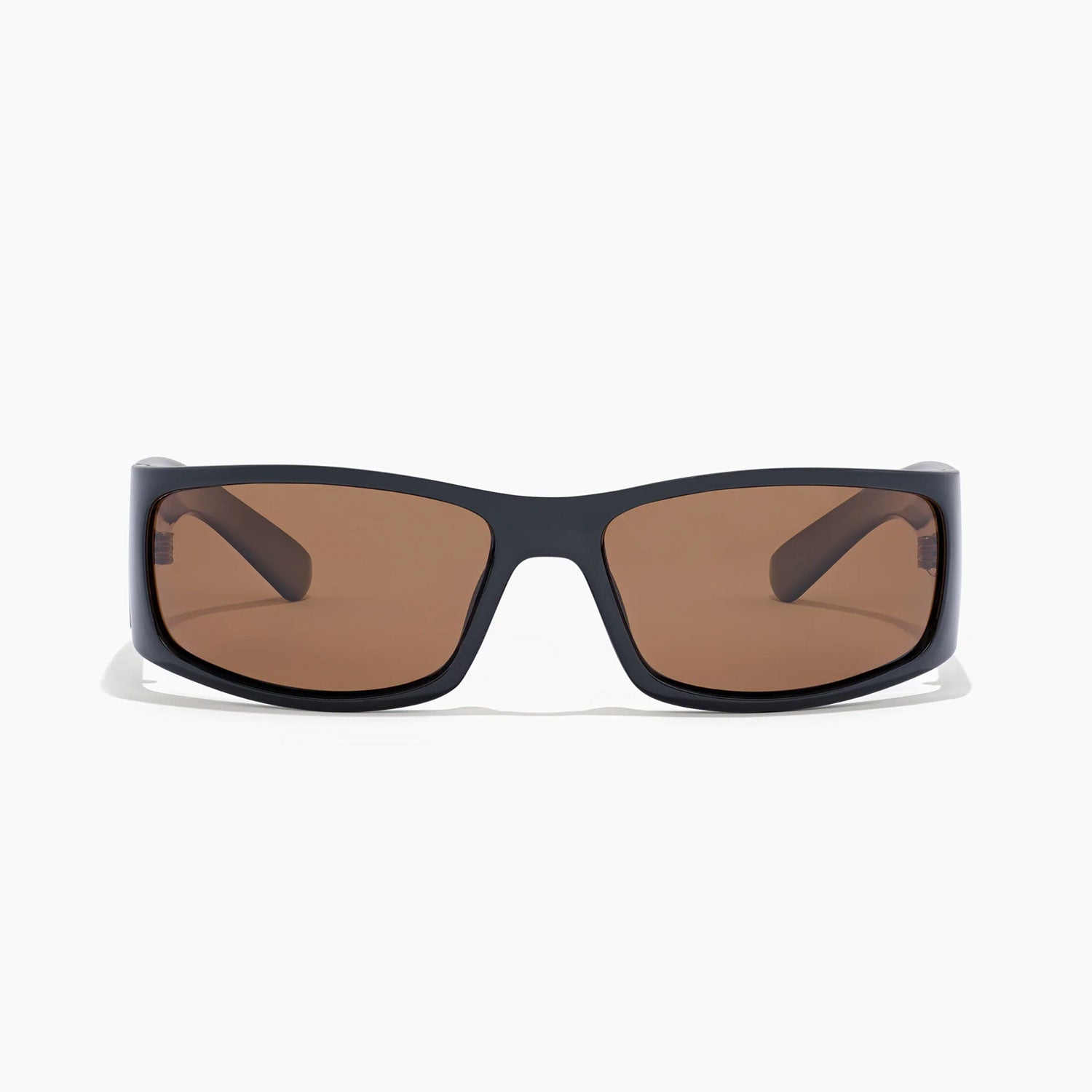 Ritual Vision Doomsday Machine Sunglasses - Polarised Polished Black Bronze | Ritual Vision | - Northshore Newquay - Surf/Skate Shop