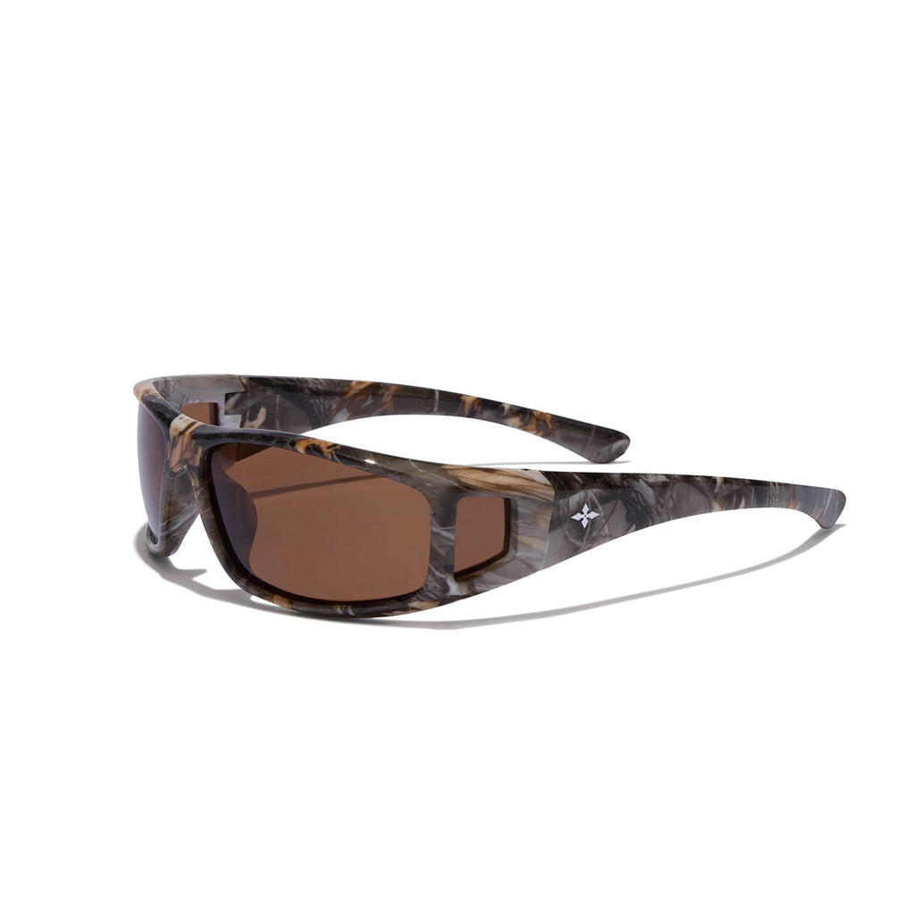 Ritual Vision Polarised Sunglasses- Dragster