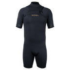 XCEL 2/1.5mm Men’s Comp+ Short Sleeve Spring Wetsuit