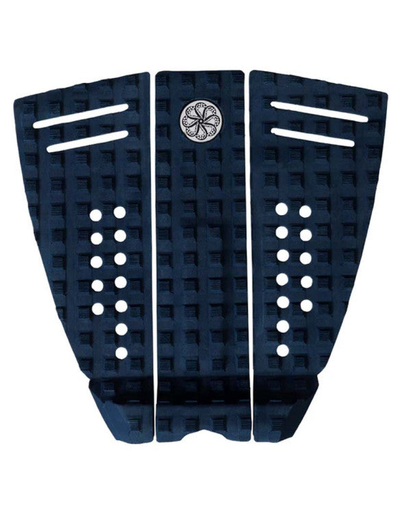 Octopus Rastaaa Robbb Surfboard Traction Pad | Octopus | - Northshore Newquay - Surf/Skate Shop
