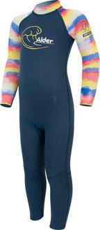 Alder Impact 2/2 Full Wetsuit Toddler