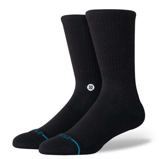 STANCE Icon Socks - black | Stance |