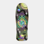 Santa Cruz Winkowski Cosmic Pro Shaped Skateboard Deck 10.35in x 30.54in
