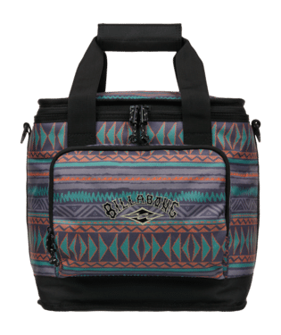Billabong Beach Cooler Bag- | Billabong | - Northshore Newquay - Surf/Skate Shop