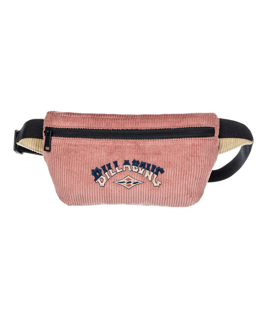 BILLABONG LARRY CORD BUM BAG | Billabong | Bag