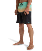 Billabong Fifty Pro Boardshorts-Black | Billabong | Shorts