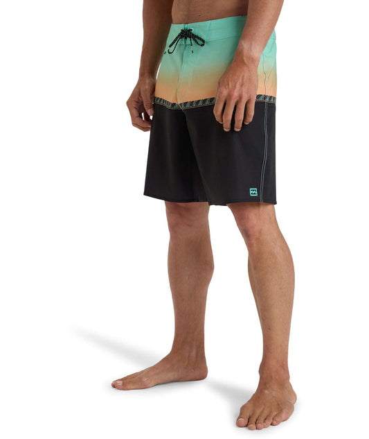 Billabong Fifty Pro Boardshorts-Black | Billabong | Shorts