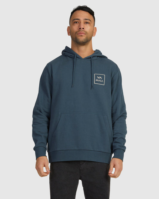 RVCA All The Ways Men’s Hooded Sweatshirt S | RVCA | Hooded Sweatshirt