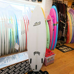 Lost Formula 1 Squash Light Speed II Epoxy Surfboard | Lost Surfboards | Shortboard - Northshore Newquay - Surf/Skate Shop
