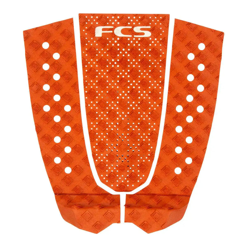 FCS T-3 SURFBOARD TRACTION DECKGRIP | FCS | - Northshore Newquay - Surf/Skate