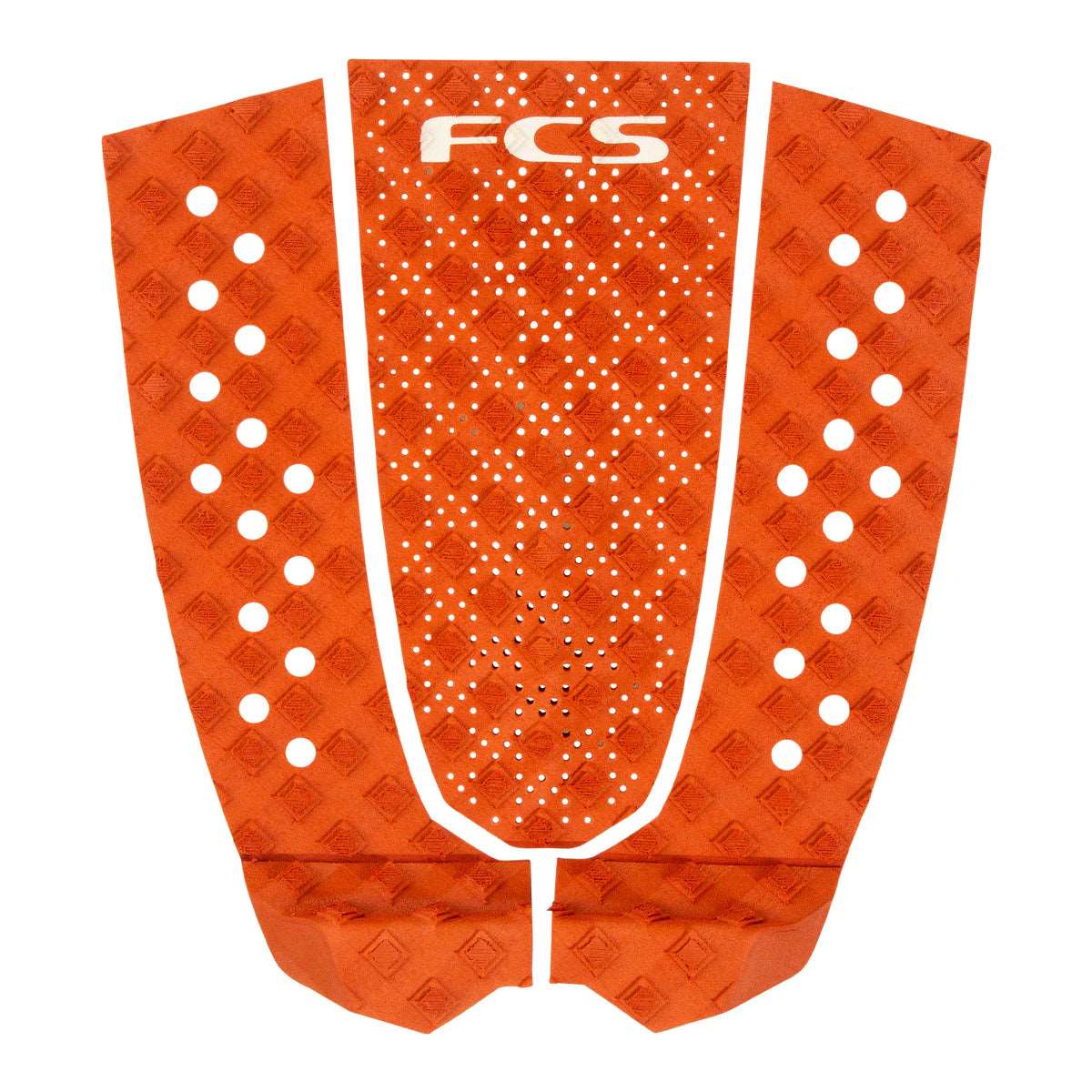 FCS T-3 SURFBOARD TRACTION DECKGRIP | FCS |
