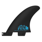 FCS II MAYHEM DRIVER PCC Quad Rears Fin Set