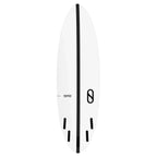 FireWire Mindcraft surfboard - IBOLIC 2.0 | Firewire | surfboard - Northshore Newquay - Surf/Skate Shop