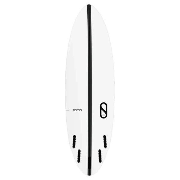 FireWire Mindcraft surfboard - IBOLIC 2.0 | Firewire | surfboard - Northshore Newquay - Surf/Skate Shop
