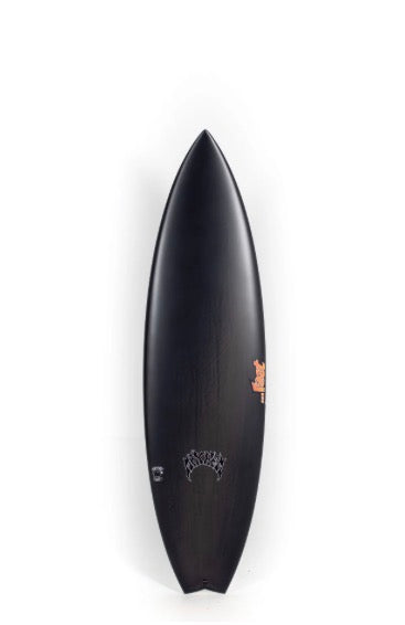 Lost Mayhem Sub Driver 3.0 Black Sheep Surfboard | Lost Surfboards | Shortboard - Northshore Newquay - Surf/Skate Shop