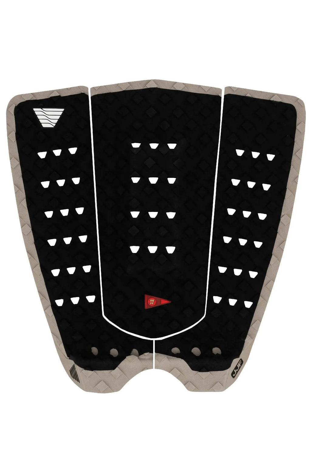 VEIA JJF Squash Tail Pro Pad | VEIA | - Northshore Newquay - Surf/Skate Shop