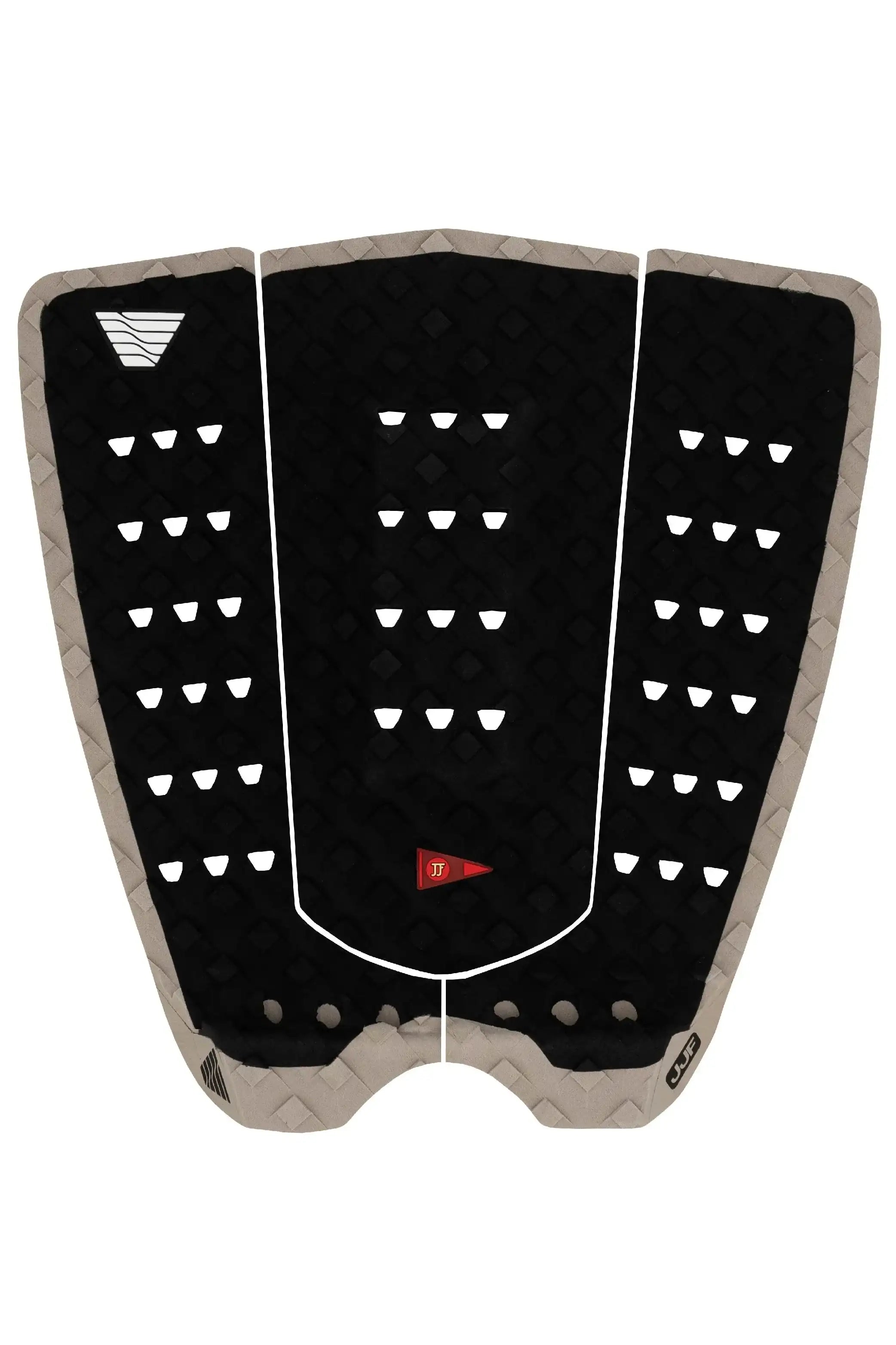 VEIA JJF Squash Tail Pro Pad | VEIA | - Northshore Newquay - Surf/Skate Shop