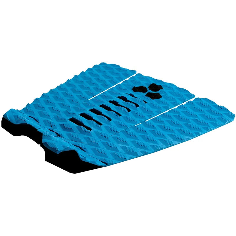 Channel Islands Fader Arch 3-Piece Traction Pad