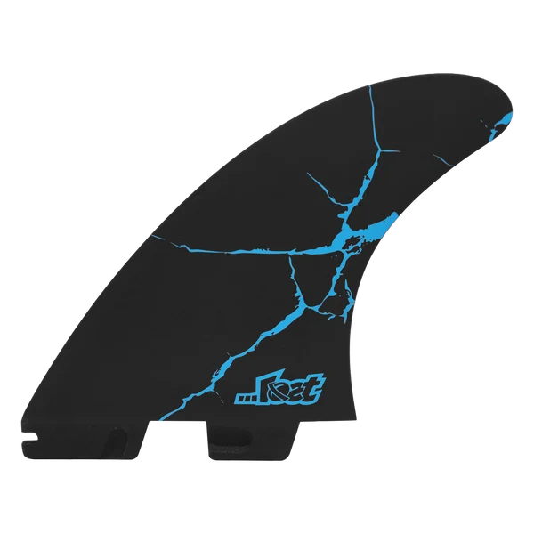 FCS II MAYHEM DRIVER PCC Thruster Fin Set