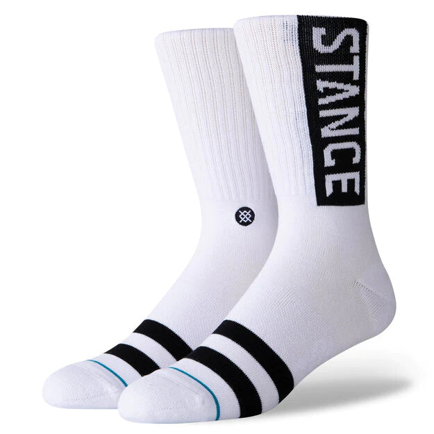 Stance OG casual | Stance | - Northshore Newquay - Surf/Skate Shop