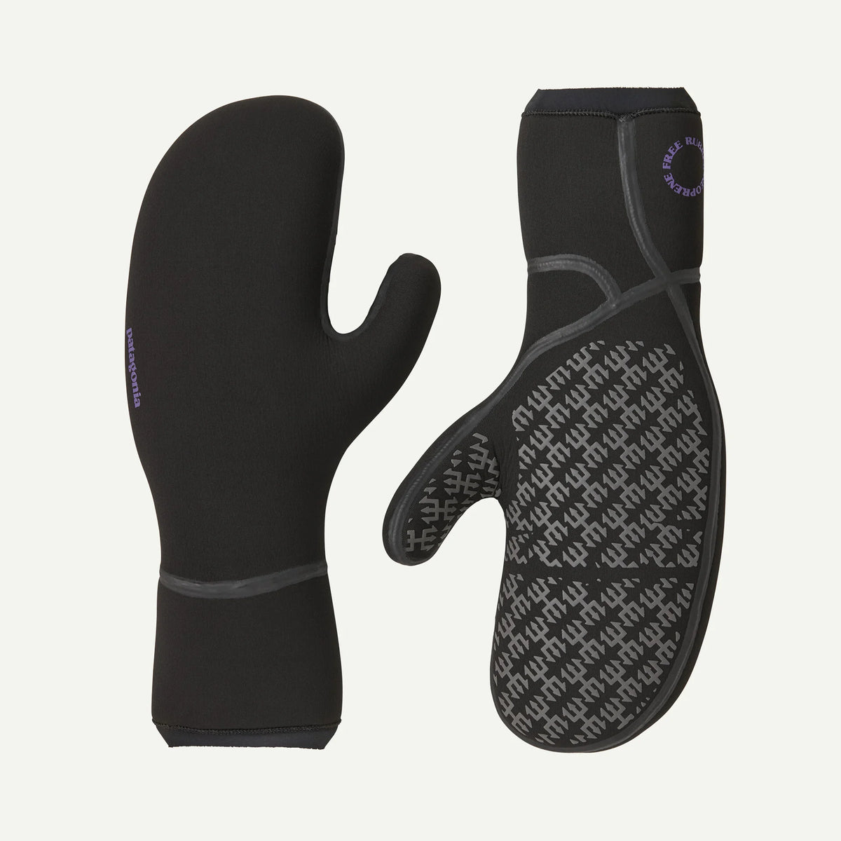 Patagonia Regulator 7mm Mittens | Patagonia | - Northshore Newquay - Surf/Skate Shop
