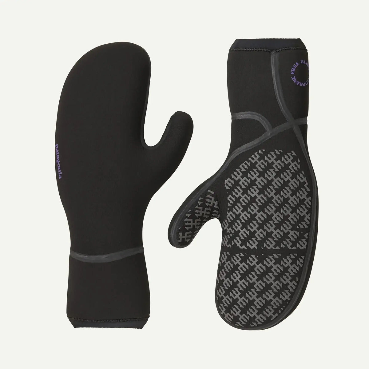 Patagonia Regulator 7mm Mittens | Patagonia | - Northshore Newquay - Surf/Skate Shop