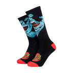 Santa Cruz Youth Screaming Hand Socks