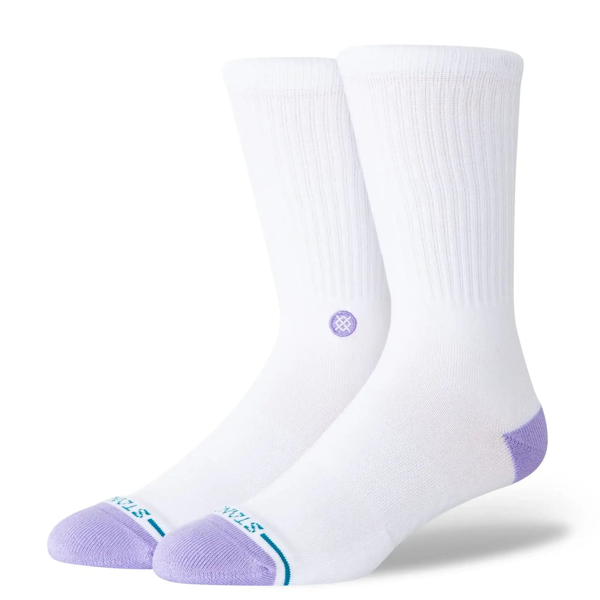 STANCE ICON DOT CREW SOCK | Stance | socks - Northshore Newquay - Surf/Skate Shop