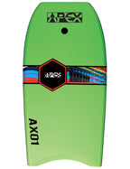 Apex AX01 bodyboard - 39”