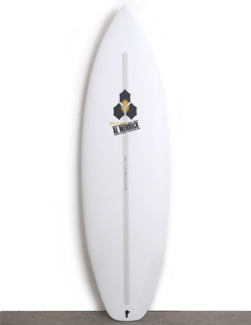 Channel Islands Happy Every Day SpineTek Surfboard | Channel Islands Surfboards | Shortboard - Northshore Newquay - Surf/Skate Shop