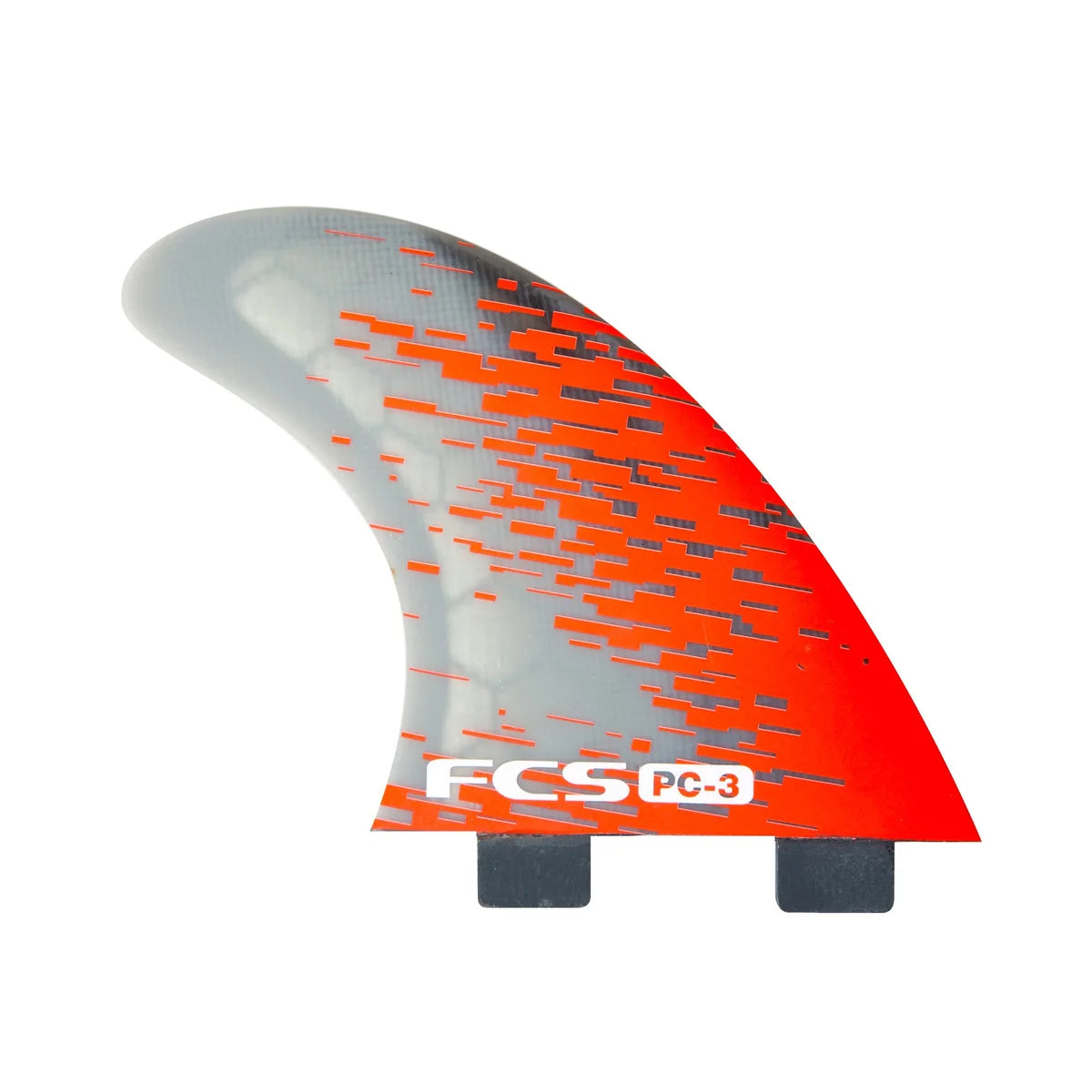 FCS 1 Performance Core Twin Tab Surfboard Fins